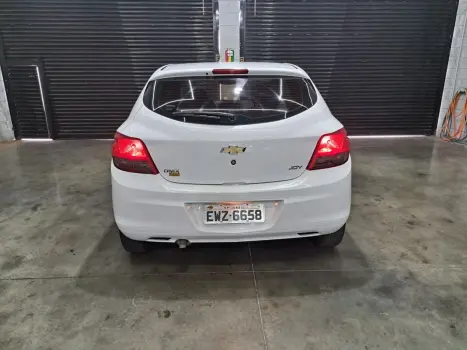 Onix 1.0 Mpfi Joy 8V Flex 4P Manual