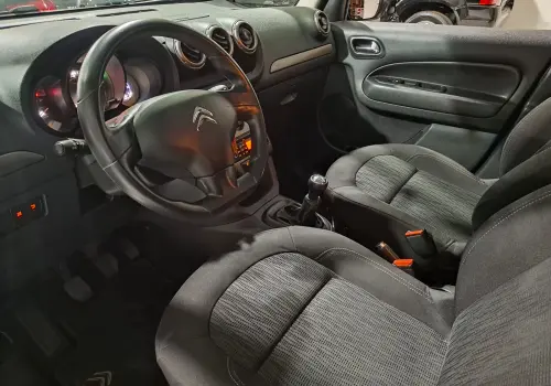 C3 1.5 Picasso Tendance 8V