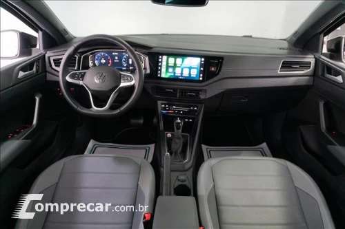 NIVUS 1.0 200 TSI Highline