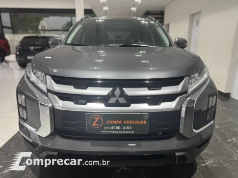 OUTLANDER SPORT 2.0 Mivec HPE AWD