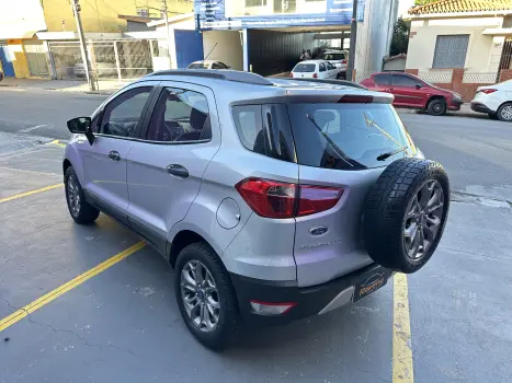 ECOSPORT 1.6 Freestyle 8V