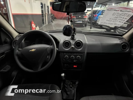 Celta 1.0 4P LT FLEX