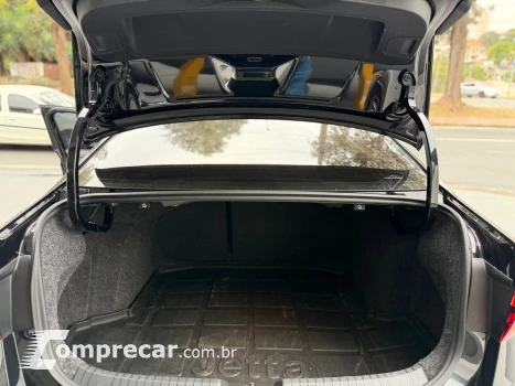 Jetta 2.0 350 Tsi Gasolina Gli Dsg