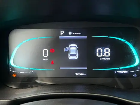 HB20 Platinum 1.0 TGDI (Aut.)