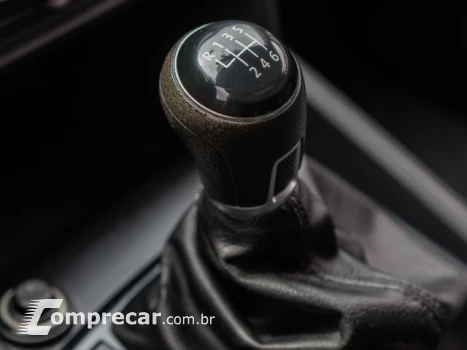 AMAROK - 2.0 S 4X4 CS 16V TURBO INTERCOOLER 2P MANUAL