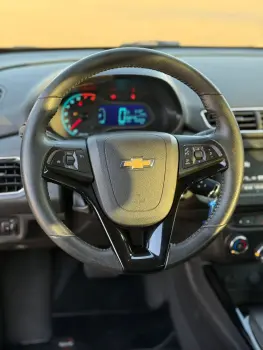 ONIX 1.4 MPFI LTZ 8V