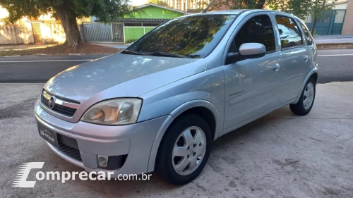 CHEVROLET CORSA 1.4 MPFI Premium 8V 4 portas
