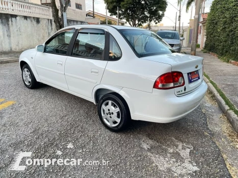 CLASSIC 1.0 MPFI LS 8V