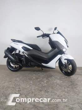 YAMAHA NMAX 160 ABS