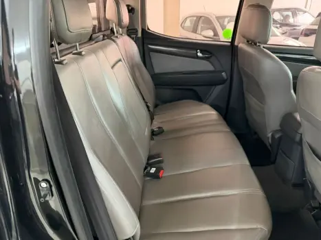 S10 Pick-Up LTZ 2.4 F.Power 4x2 CD