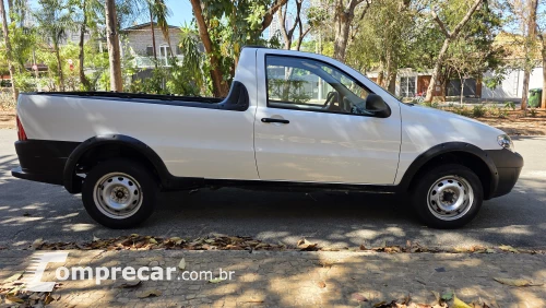 STRADA 1.4 MPI Fire CS 8V