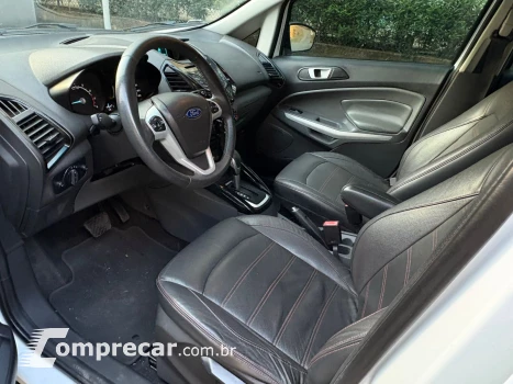 ECOSPORT 2.0 Freestyle 16V