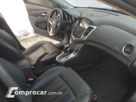 CRUZE 1.8 LT 16V