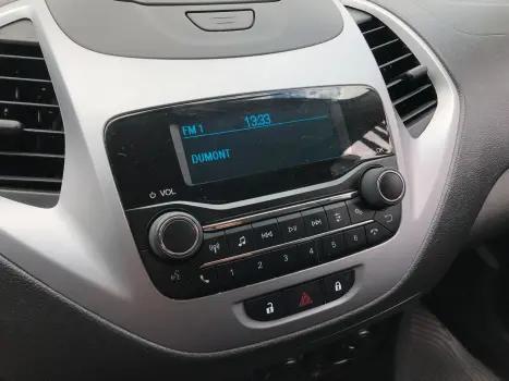 Ka 1.0 Ti-Vct Flex Se Manual