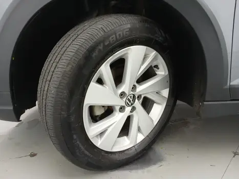 NIVUS 1.0 200 TSI TOTAL FLEX COMFORTLINE AUTOMÁTICO