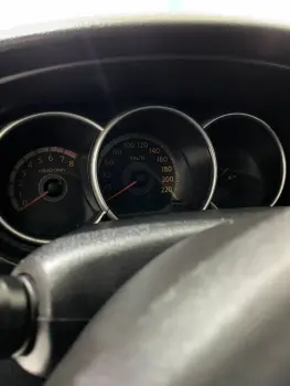 GRAND LIVINA 1.8 16V