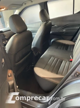 KICKS 1.6 16vstart Xplay