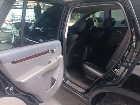 SANTA FÉ 3.5 MPFI GLS V6 24V 285cv