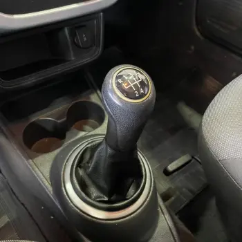 Saveiro 1.6 Mi/ 1.6 Mi Total Flex 8V