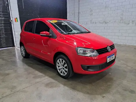 Fox 1.0 Mi 8V Flex 4P Manual