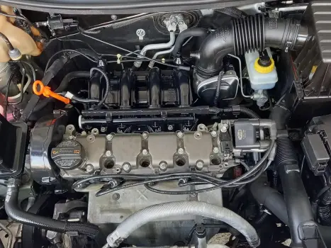 Gol 1.6 Mi 8V Flex 4P Manual G.V