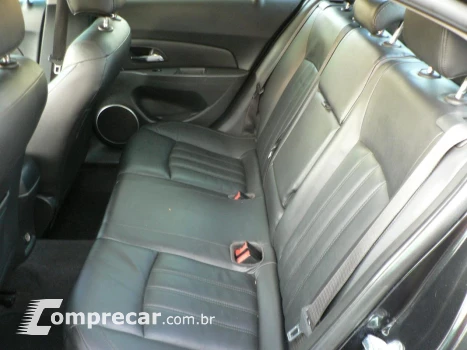 CRUZE 1.8 LT 16V