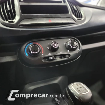 UNO 1.0 EVO Attractive 8V