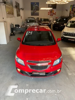 ONIX 1.4 MPFI LTZ 8V