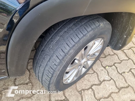 STRADA 1.3 Firefly Freedom CS