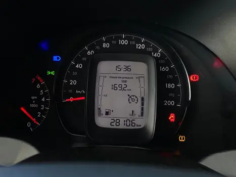 Strada Endurance 1.3 Flex 8V CS Plus