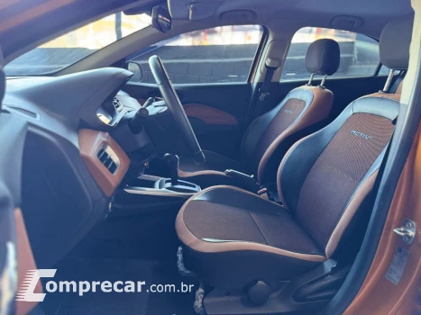 ONIX HATCH ACTIV 1.4 8V Flex 5P Aut.