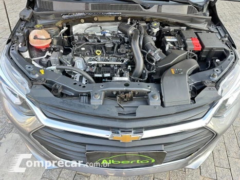 ONIX 1.0 Turbo Plus LTZ