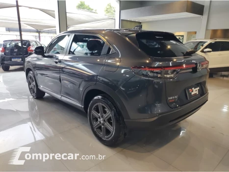 HR-V 1.5 DI I-VTEC FLEX EXL CVT