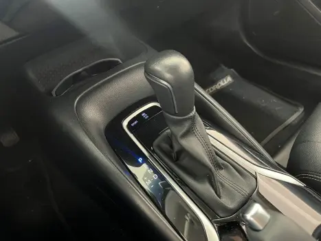 COROLLA 2.0 Vvt-ie XEI