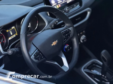 TRACKER Premier 1.2 Turbo 12V Flex Aut.