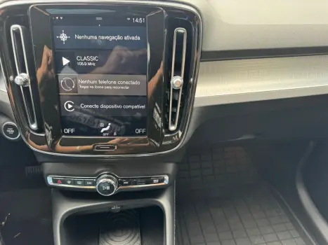 XC 40 2.0 T5 GASOLINA MOMENTUM AWD GEARTRONIC