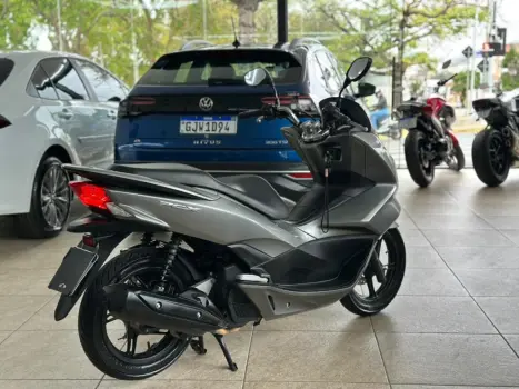 PCX 150