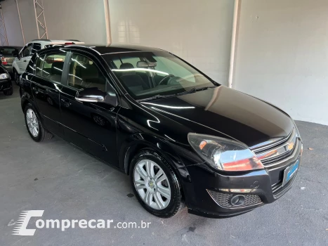 VECTRA 2.0 MPFI GT Hatch 8V