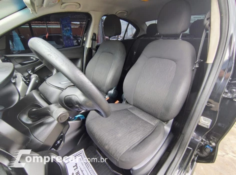 CRONOS 1.8 E.torq Drive