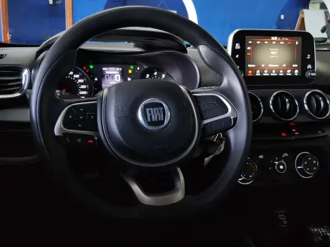 ARGO 1.3 FIREFLY FLEX TREKKING MANUAL