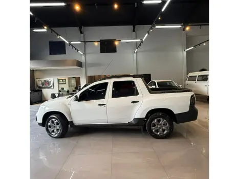 OROCH 1.6 16V SCE FLEX INTENSE MANUAL