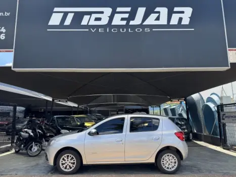 SANDERO - 1.0 12V SCE ZEN MANUAL