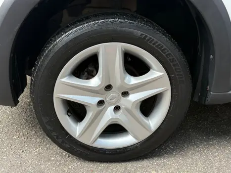 SANDERO 1.6 16V SCE Stepway Dynamique