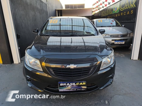 ONIX 1.0 MPFI JOY 8V FLEX 4P MANUAL