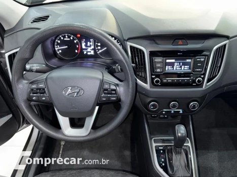 CRETA 1.6 16V Action