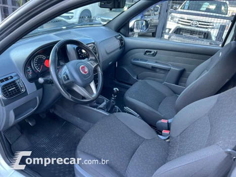 STRADA 1.4 MPI Freedom CS 8V