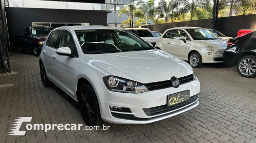 GOLF 1.0 TSI Comfortline 12V