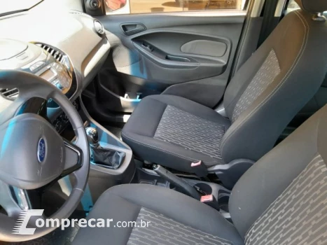 KA + - 1.5 SIGMA SE MANUAL