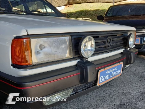 Gol 1.8 Gts 8V Álcool 2P Manual