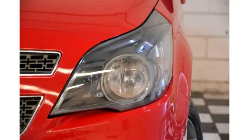 AGILE - 1.4 MPFI LTZ 8V 4P MANUAL